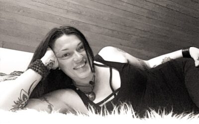 Tantra transforms scarcity