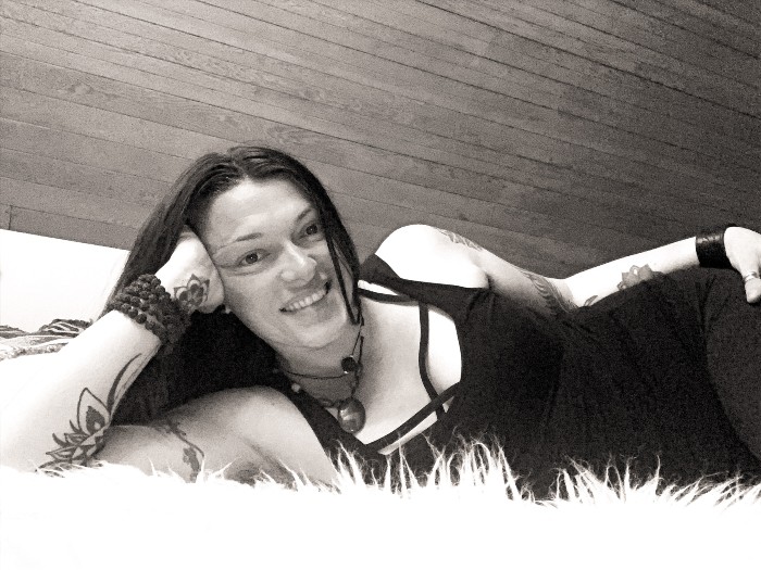 Tantra transforms scarcity